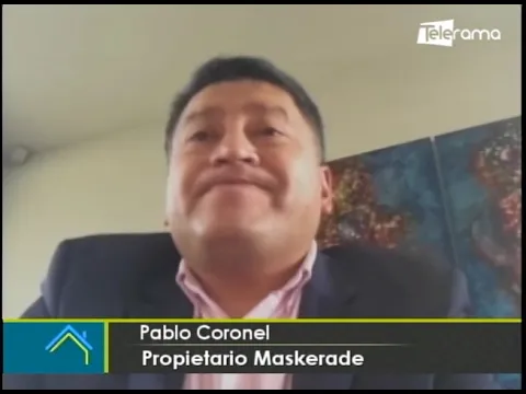 Locales de venta y alquiler de disfraces viven profunda crisis