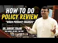 Download Lagu How To Do Policy Review - When Insurance Product Changes