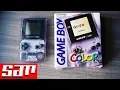 Unboxing a Game Boy Color From 1998 - S T E G