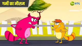  pyaar mohabbat happy lucky comedy cartoon hindi cartoon kidz