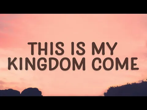 Download MP3 [1 HOUR 🕐] Imagine Dragons - This is my kingdom come Demons (Lyrics)