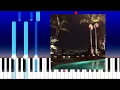 Download Lagu No Signal - Juggsi (Piano Tutorial)