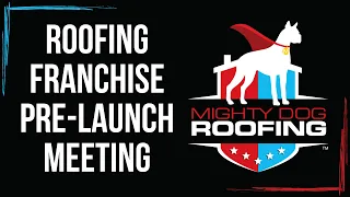 Mighty Dog Roofing Behind The Scenes