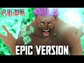 Download Lagu 『 TUCA DONKA 』- Kinji Hakari Dance Theme | EPIC 4 minutes and 11 seconds VERSION