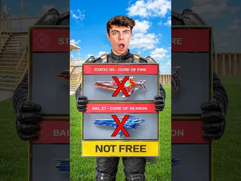 I Was WRONG About The FREE Mythics