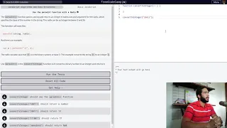 How to Use the parseInt Function With a Radix in JavaScript