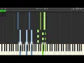 Ale Q & Avedon ft Jonathan Mendelsohn - Open My Eyes (Tom Swoon Edit) [TUTORIAL]