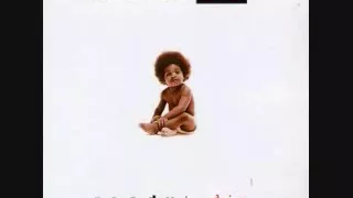 Biggie Smalls Suicidal Thoughts Original 