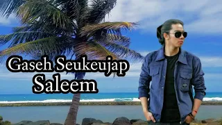 Download Saleem - Gaseh Seukeujap ( Lirik Lagu) MP3