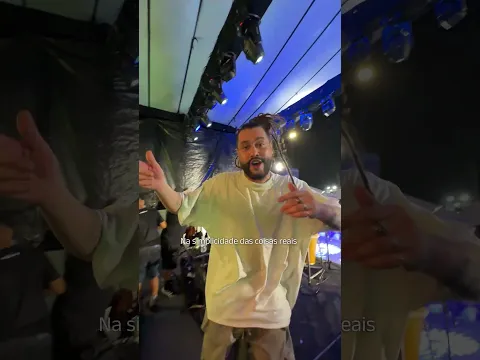 Reggae Sua Fé já disponível!