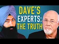 The TRUTH Behind The Dave Ramsey Personalities Dave Ramsey x Jaspreet Singh