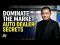 Dealership Owners Missing This Chinese Market Strategy That 3X Sales