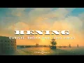CHRISYE, RAFIKA DURI, TRIO LIBELS – HENING [Lyrics]