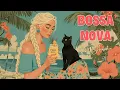 Lagu Relaxing Bossa Nova Music for Tropical Vibes ~ Zachte Jazz Bossa Gitaar om te Ontspannen