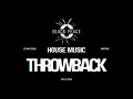 THROWBACK SOUTH AFRICAN HOUSE MUSIC MIX | INDOOR PARTY (Black Peace Mix) Episode.5