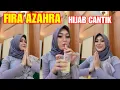 Download Lagu HIJAB CANTIK !! FIRA AZAHRA live DIACARA PEJABAT | BUKA PUASA