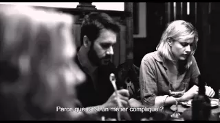 Frances Ha - Bande annonce VOST