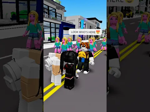 Tubers93 annoyed us 😈