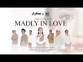 Download Lagu T-Five x Melly Mono - Madly in Love ( Official Music Video )