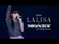 Download Lagu LISA - 'LALISA + MONEY' | BORN PINK WORLD TOUR (Live Studio Version)