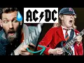 Lagu EPIC RIFFS | Why this is AC/DC's hardest riff!⚡