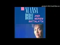 Download Lagu Andi Meriem Mattalatta - Nuansa Biru - Composer : Harry Sabar 1987 (CDQ)