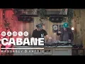 Radio Cabane . Mangabey \u0026 Kapote . Dj Set . Brussels . 2019