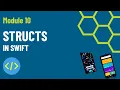 Structs Object Oriented Programming Module 10 Programming Fundamentals