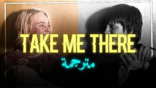                                 مترجمة للعربية                دندنها