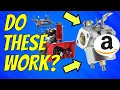 Amazon Carburetor Replacement on Tecumseh - Will it work