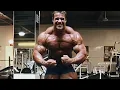 THE INCREDIBLE JAY CUTLER - BUILT LIKE A TANK - 4X CHAMP MOTIVATION