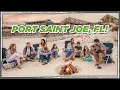 Port Saint Joe Florida Should I buy a house there