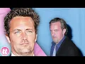 Matthew Perry s Heartbreaking Rule For Children In His Will