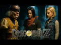 Download Lagu Dragon Ball Z | ANDROID SAGA | Live Action Movie (2026)