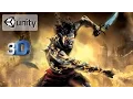 Unity 3D 2D Games Development Tutorial from Beginners