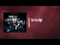 The Pretty Reckless - Got So High (Lyrics)