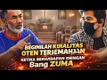 Lagu MEMBAGONGKAN‼️BEGINILAH KUALITAS OTEN TERJEMAHAN KETIKA BERHADAPAN DENGAN Bang ZUMA
