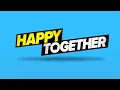 Video di First Look At Happy Together on CBS