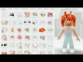 10 Robux Shopping Spree -
