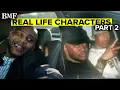 BMF Season 3 Real Life Characters Revealed