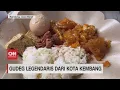 Download Lagu Gudeg Legendaris dari Kota Kembang