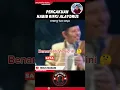 GEGER❗PENGAKUAN HABIB RIFKI ALAYDRUS | CELENGAN SEMAR #TRENDING #NASAB #SHORTS #WALISONGO #HABAIB