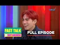 Download Lagu Fast Talk with Boy Abunda: Bakit MAPILI si Stell sa mga proyekto? (Full Episode 164)