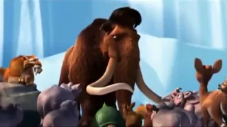 Ice Age The Meltdown - Trailer