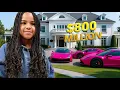 The SHOCKING Truth About Blue Ivy Carter s Net Worth