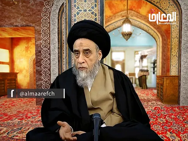 من المستحبات التي ينبغي فعلها للمولود : الخِتان - السيد صباح شبر