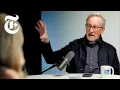 Steven Spielberg on the Real Life Evidence That Inspired Disclosure Day