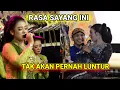 Lagu Rasa Sayang Tak Kan Pernah Luntur 