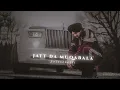 Jaat Da Muqabala - Sidhu Moose Wala | Slowed & Reverb | LoFi Vibes
