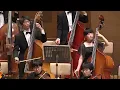 ドヴォルザーク： 交響曲第９番「新世界より」第４楽章  Dvořák/ Symphony No.9 4th movement
